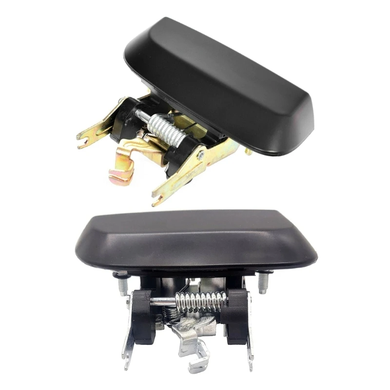 Left Right Front Outside Auto Exterior Door Handle Driver Side Suitable for Pathfinder 2005-2012 82607-EA502 82606-EA502
Left Right Front Outside Auto Exterior Door Handle Driver Side Suitable for Pathfinder 2005-2012 82607-EA502 82606-EA502