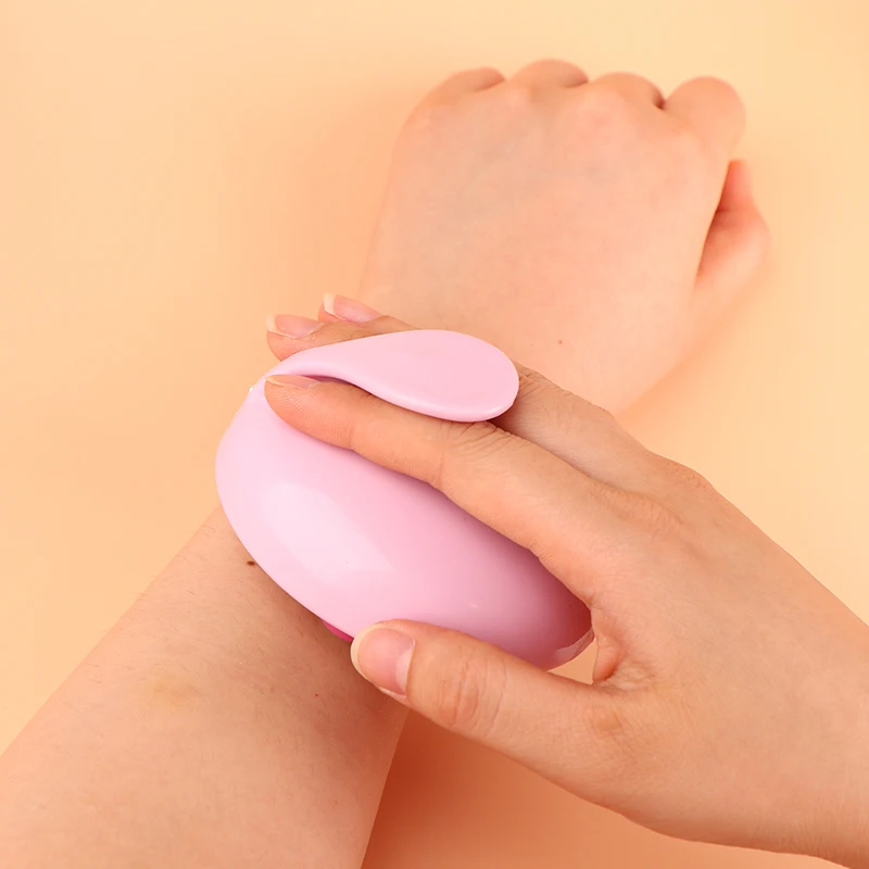 7-Bead Multifunctional Massage Roller Ball Massager Professional Pressotherapy Portable Beautiful Health Care Massage Instrument
7-Bead Multifunctional Massage Roller Ball Massager Professional Pressotherapy Portable Beautiful Health Care Massage Instrument