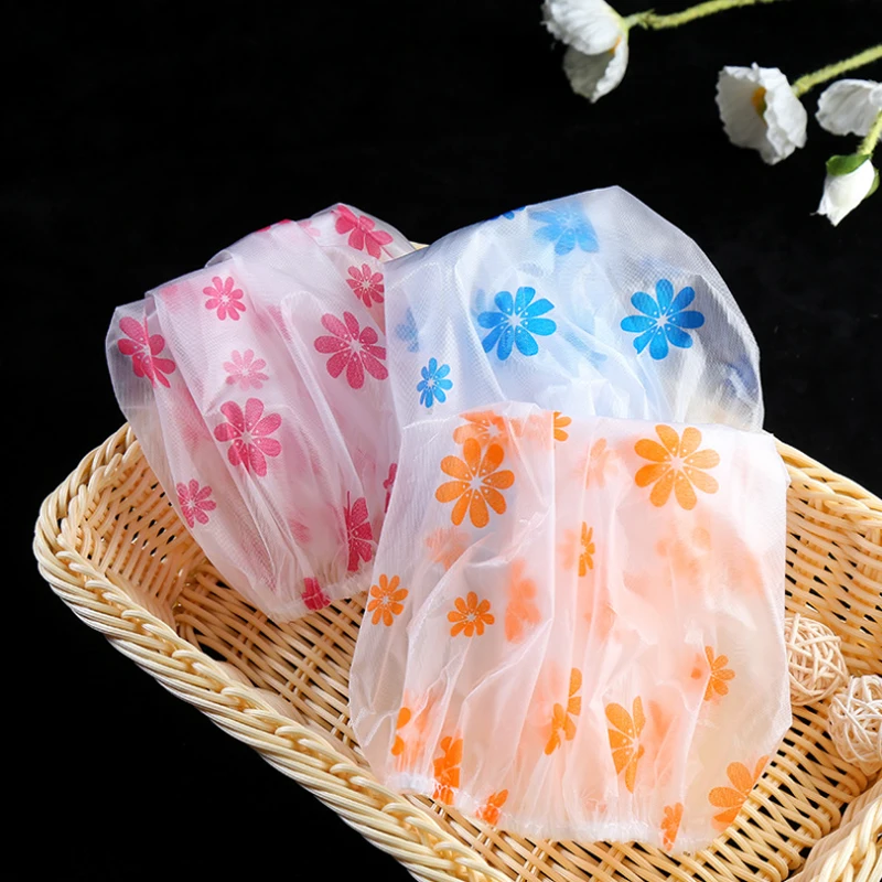 Waterproof Bath Hat Shower Cap Bathroom Accessories Women Spa Shower Hair Hats Thickened Waterproof Oil Fume Cap 1pc Radom Color
Waterproof Bath Hat Shower Cap Bathroom Accessories Women Spa Shower Hair Hats Thickened Waterproof Oil Fume Cap 1pc Radom Color