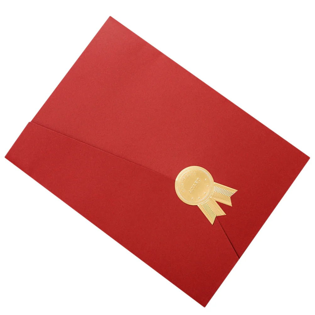 Certificate Diploma Holder Protector Cover Paper Envelope Envelopes Letter Appointment Protective Award Staff
Certificate Diploma Holder Protector Cover Paper Envelope Envelopes Letter Appointment Protective Award Staff