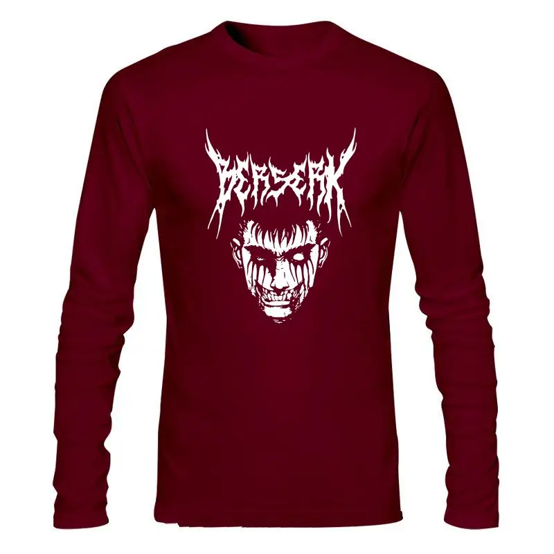 Мужская одежда Berserk tripe, мужская летняя хлопковая одежда с круглым вырезом в стиле аниме «человек-меч» гэтсу
Мужская одежда Berserk tripe, мужская летняя хлопковая одежда с круглым вырезом в стиле аниме «человек-меч» гэтсу