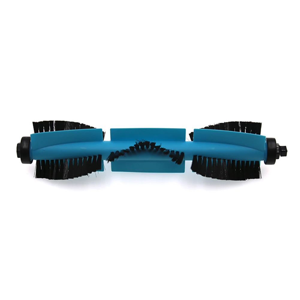 Vacuum Parts Roller Brush Hair Isolation Prevent Entanglement Removed Replace Spare Parts Replaced Side Brushes
Vacuum Parts Roller Brush Hair Isolation Prevent Entanglement Removed Replace Spare Parts Replaced Side Brushes