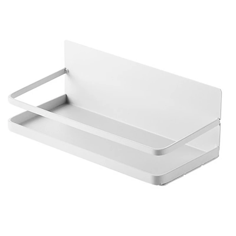 Refrigerator Magnet Storage Rack Durable Holder Kitchen Punch-Free Magnetic Shelf Can Put All Kinds Of Spices Supplies
Refrigerator Magnet Storage Rack Durable Holder Kitchen Punch-Free Magnetic Shelf Can Put All Kinds Of Spices Supplies