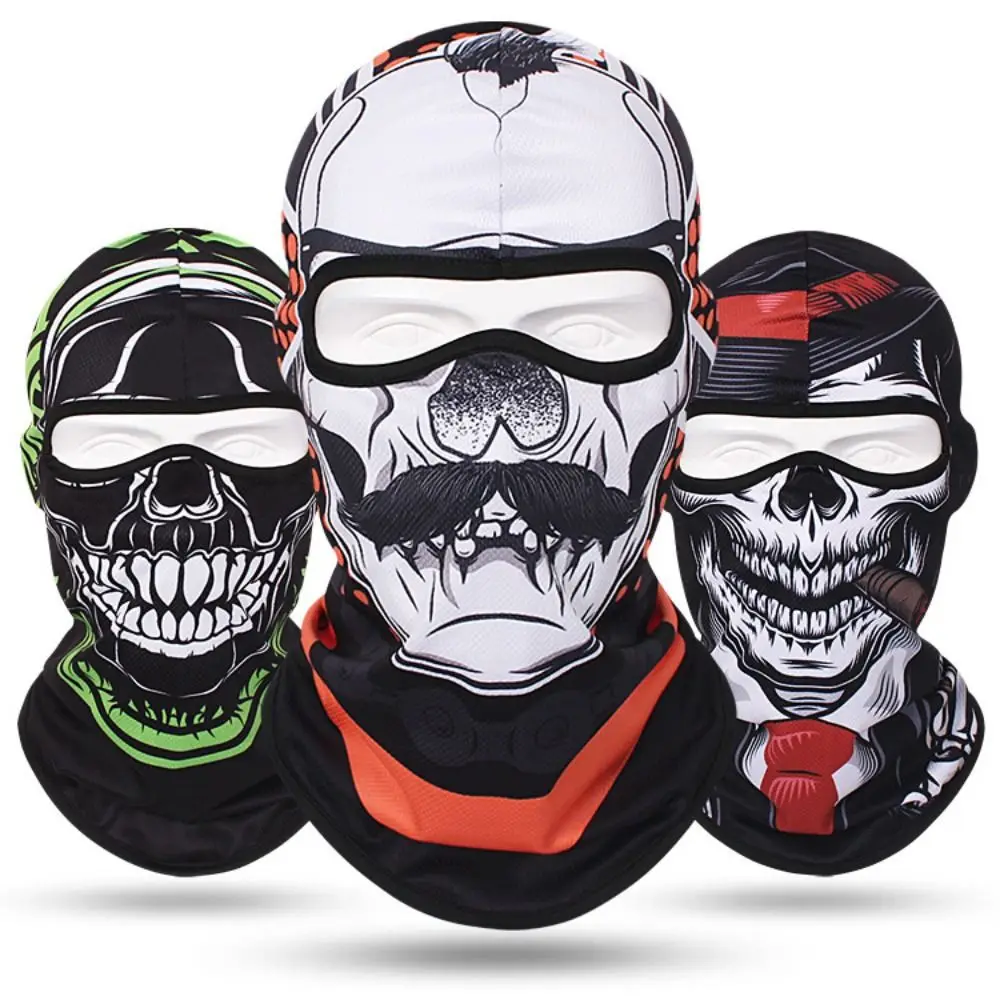 Multi-function Cycling Headgear Helmet Liner Sunscreen Headwear Moto Full Face Mask Helmet Liner Balaclava
Multi-function Cycling Headgear Helmet Liner Sunscreen Headwear Moto Full Face Mask Helmet Liner Balaclava