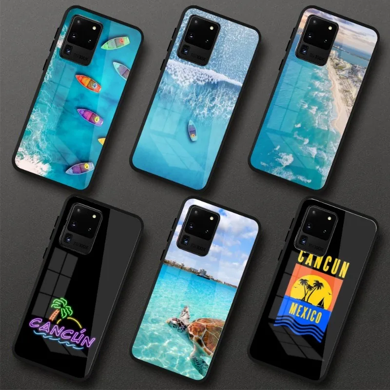 Мексиканский фон для Samsung S23 S22 S21 Pro Ultra A13 A33 A53 NOTE 20, стеклянный чехол Funda Shell
Мексиканский фон для Samsung S23 S22 S21 Pro Ultra A13 A33 A53 NOTE 20, стеклянный чехол Funda Shell
