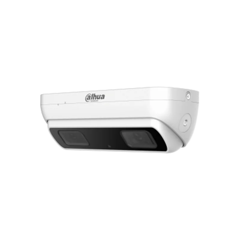 DH OEM Original new Tech 3MP Dual-Lens People Counting AI Network Camera IPC-HDW8341X-3D CCTV camera
DH OEM Original new Tech 3MP Dual-Lens People Counting AI Network Camera IPC-HDW8341X-3D CCTV camera