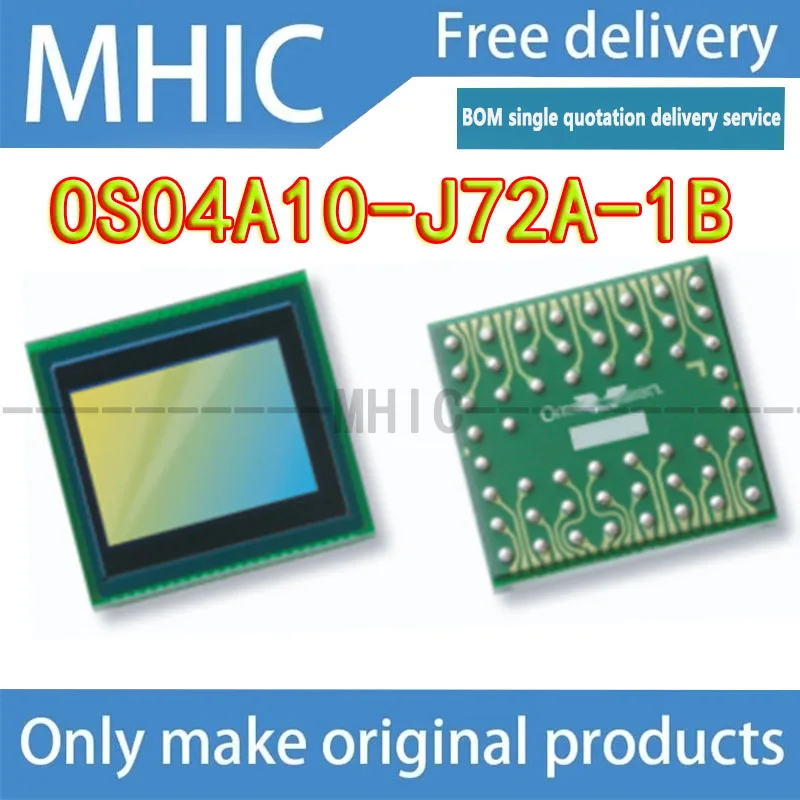 1 шт./партия, задняя панель, 4 МП, цвет 1/1.79, роликовый затвор MIPI/LVDS, сверхслабый свет, ночное видение, CMOS датчик изображения
1 шт./партия, задняя панель, 4 МП, цвет 1/1.79, роликовый затвор MIPI/LVDS, сверхслабый свет, ночное видение, CMOS датчик изображения