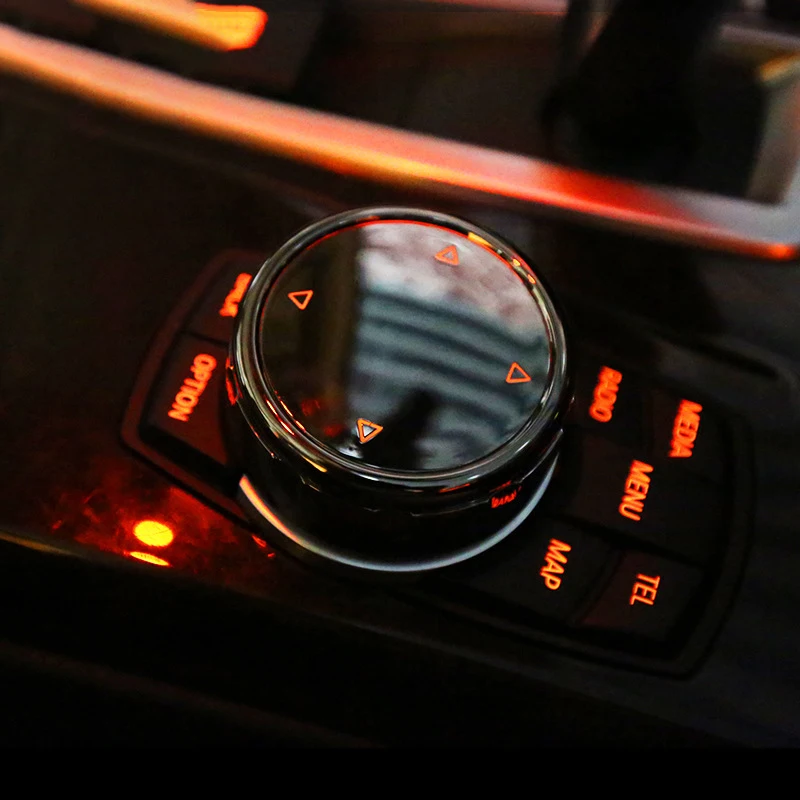 Для IDrive автомобильная мультимедийная кнопка крышка отделка ручка наклейка для-BMW F10 F18 F07 F20 F21 F06 F12 F30 F01 F02 F25 F26
Для IDrive автомобильная мультимедийная кнопка крышка отделка ручка наклейка для-BMW F10 F18 F07 F20 F21 F06 F12 F30 F01 F02 F25 F26