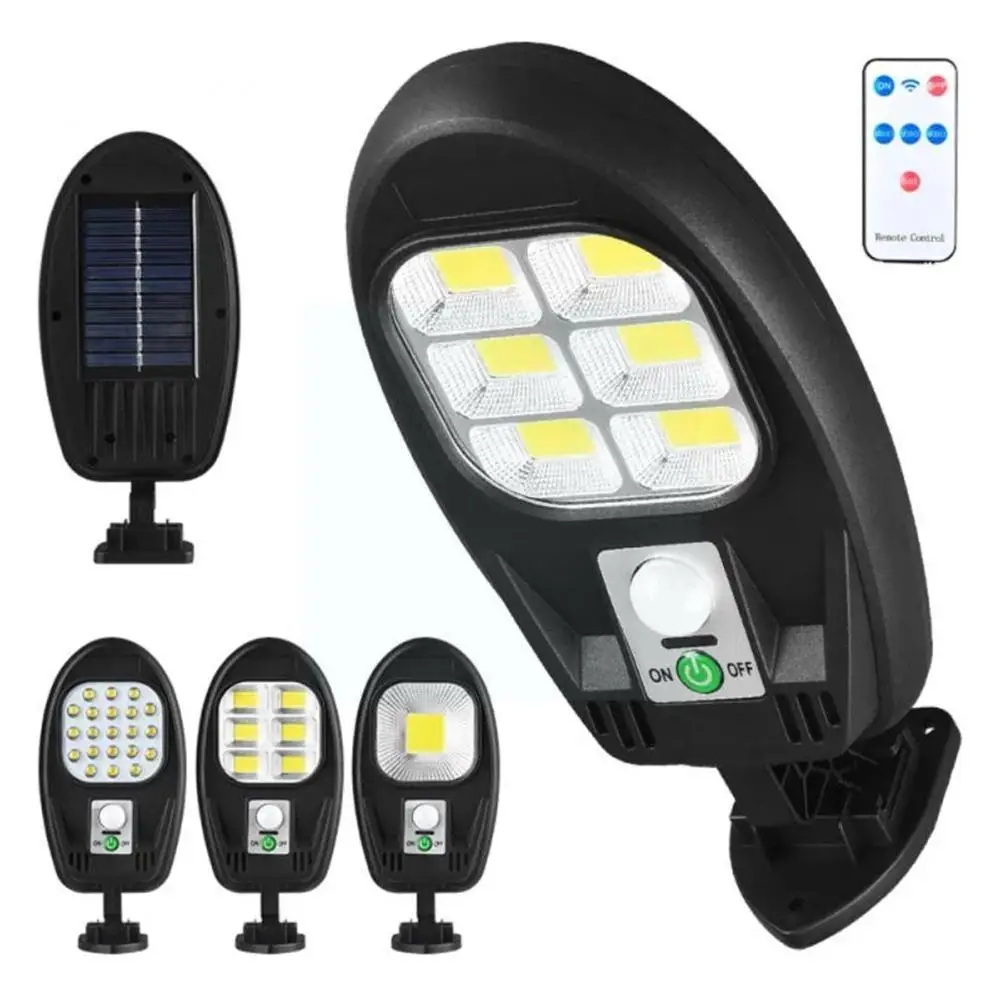 3 Modes Solar Wall Light Human Body Induction LED Solar Outdoor Gardening Light Wall Lamp Waterproof Remote Control M2M5
3 Modes Solar Wall Light Human Body Induction LED Solar Outdoor Gardening Light Wall Lamp Waterproof Remote Control M2M5