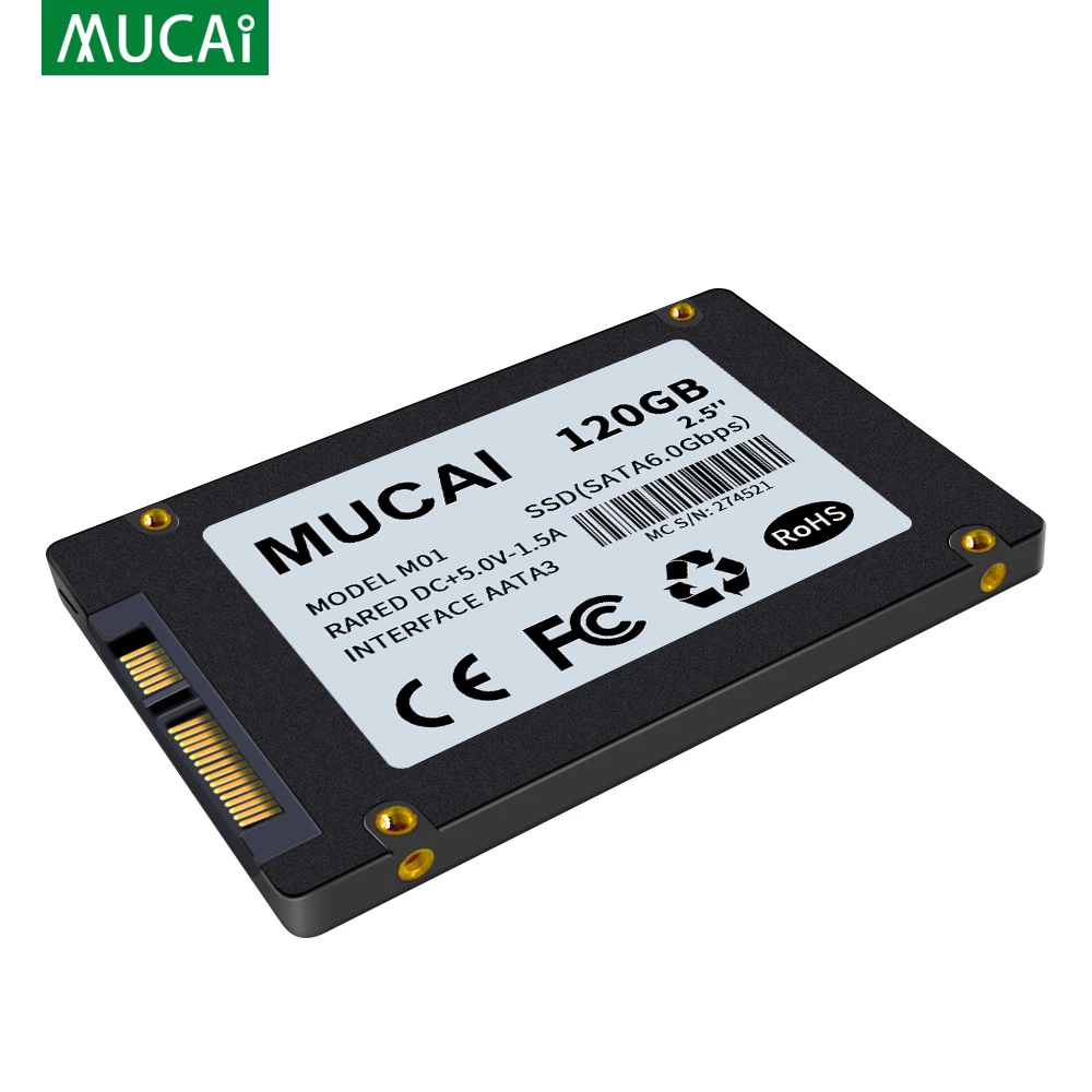Жесткий диск SSD SATAIII 2,5 дюйма, жесткий диск SATA3 6 ГБ/сек., 120 ГБ, 240 ГБ, 480 ГБ, 960 ГБ, ТБ, 2 ТБ ГБ, 250 ГБ, 320 ГБ, механический жесткий диск для ноутбука
Жесткий диск SSD SATAIII 2,5 дюйма, жесткий диск SATA3 6 ГБ/сек., 120 ГБ, 240 ГБ, 480 ГБ, 960 ГБ, ТБ, 2 ТБ ГБ, 250 ГБ, 320 ГБ, механический жесткий диск для ноутбука
