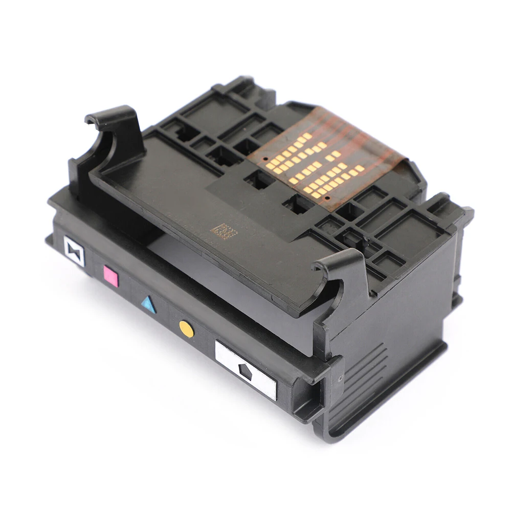 Printhead Print Head 5Slots For HP564 Photosmart 7510 7515 7520 7525 Cb326-30002 85x75mm 564 Print Heads Printer Accessories
Printhead Print Head 5Slots For HP564 Photosmart 7510 7515 7520 7525 Cb326-30002 85x75mm 564 Print Heads Printer Accessories