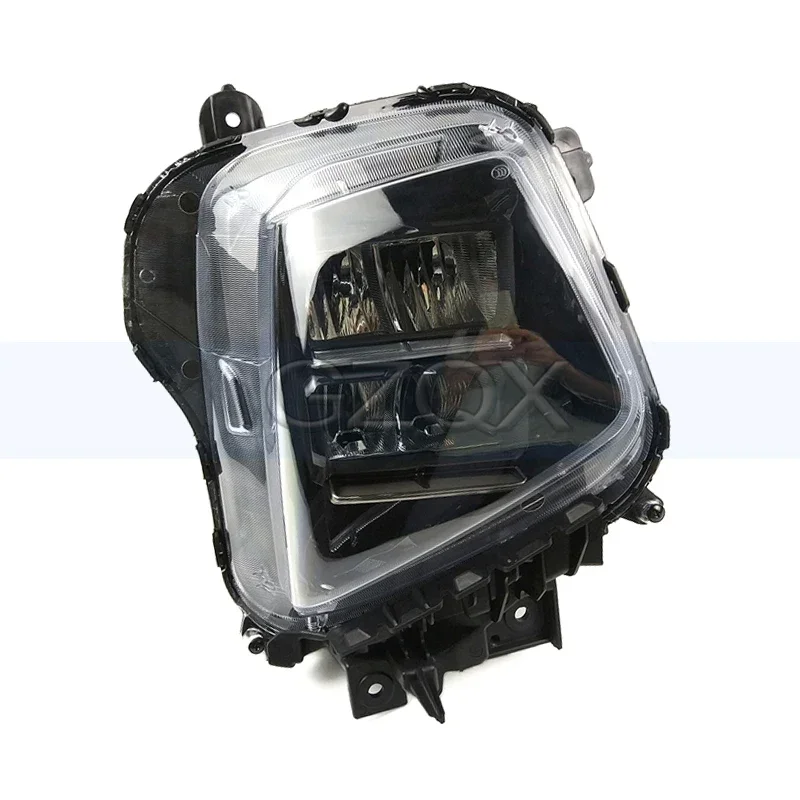 CAPQX 6-контактный передний бампер, головной фонарь для Hyundai Tucson MK4 NX4 2021-2024, фара, передняя противотуманная фара, противотуманная фара
CAPQX 6-контактный передний бампер, головной фонарь для Hyundai Tucson MK4 NX4 2021-2024, фара, передняя противотуманная фара, противотуманная фара