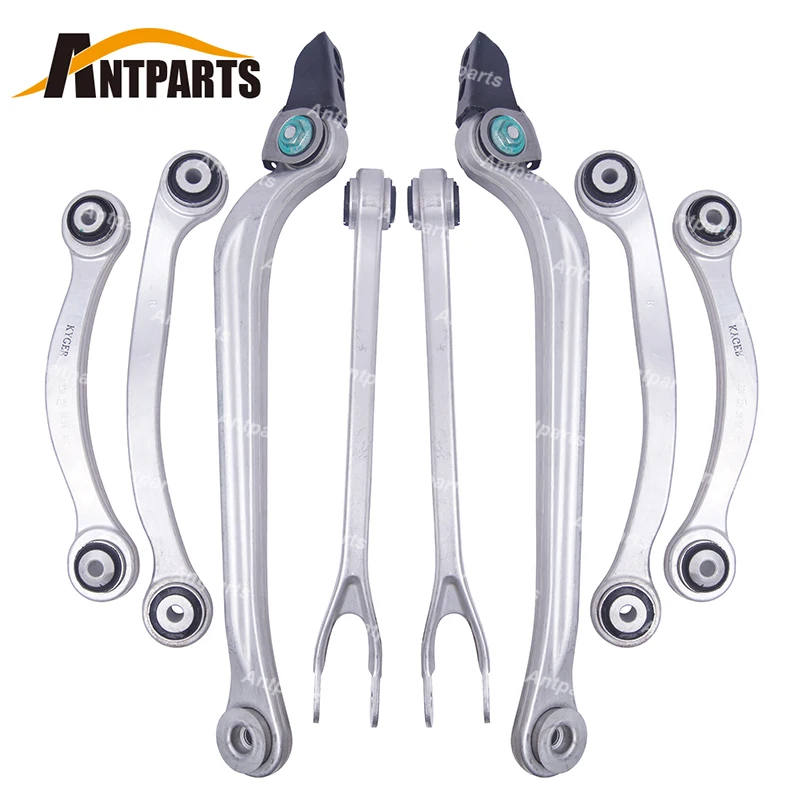8PCS Rear Suspension Ball Joint Assembly Control Arm For Mercedes-Benz E-CLASS W211 S211 55 65 AMG A2303502006 A2303500329
8PCS Rear Suspension Ball Joint Assembly Control Arm For Mercedes-Benz E-CLASS W211 S211 55 65 AMG A2303502006 A2303500329