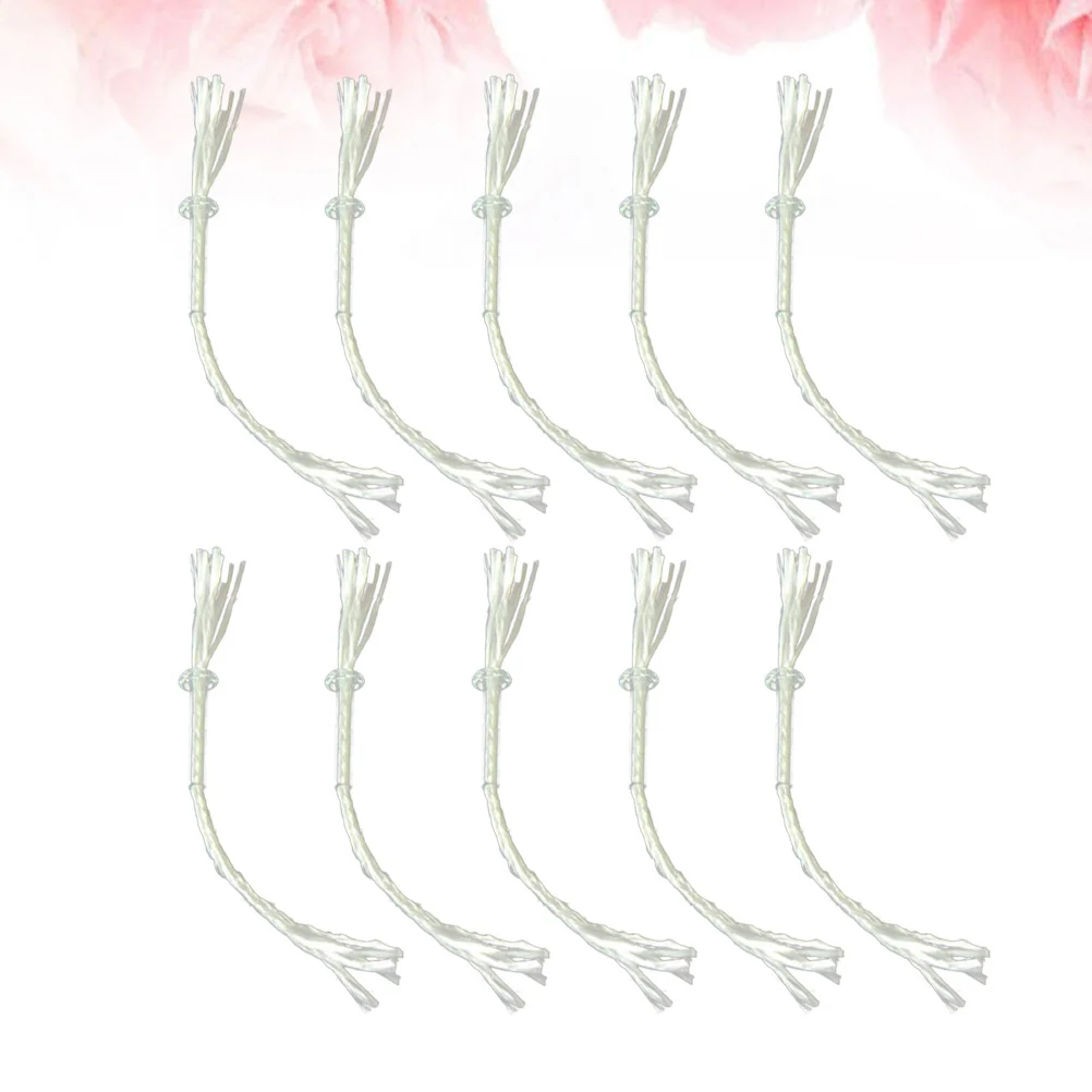 10pcs Wick Garden Lights Wick Torch Wick Replacements Smokeless Wicks Outdoor Fiberglass Wick
10pcs Wick Garden Lights Wick Torch Wick Replacements Smokeless Wicks Outdoor Fiberglass Wick