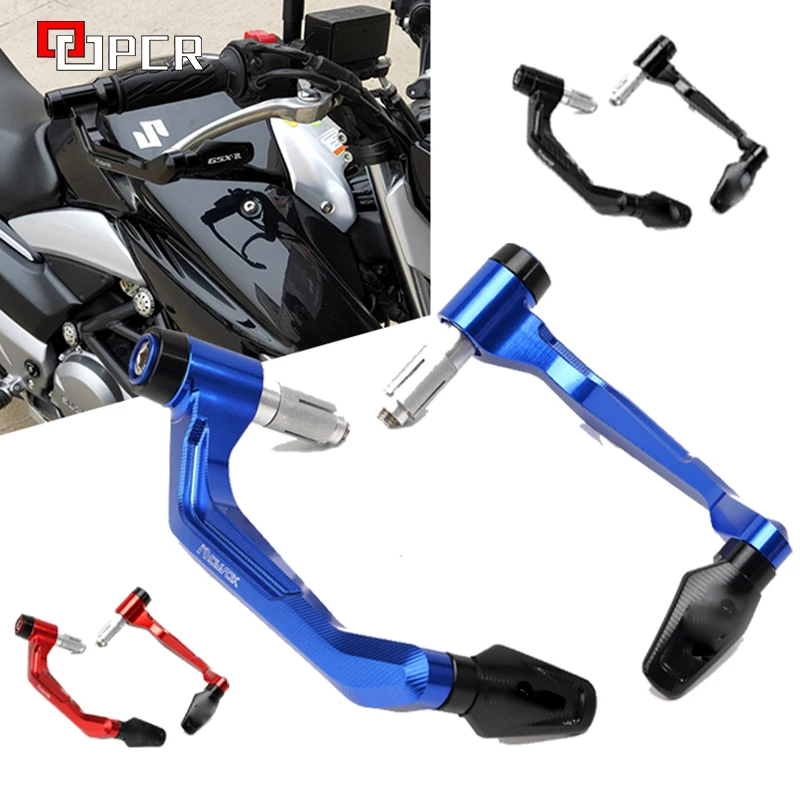 Motocycle Handlebar Handle Grips Bar Ends Brake Clutch Levers Guard Protector For SUZUKI GSXR 600 750 1000 k2 K4 K5 K6 K7 K8
Motocycle Handlebar Handle Grips Bar Ends Brake Clutch Levers Guard Protector For SUZUKI GSXR 600 750 1000 k2 K4 K5 K6 K7 K8