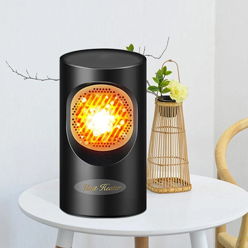 400W Home Mini Electric Heaters Portable Mini Fan Warmer Indoor Outdoor Camping Heating Machine Desktop Household 220V
400W Home Mini Electric Heaters Portable Mini Fan Warmer Indoor Outdoor Camping Heating Machine Desktop Household 220V