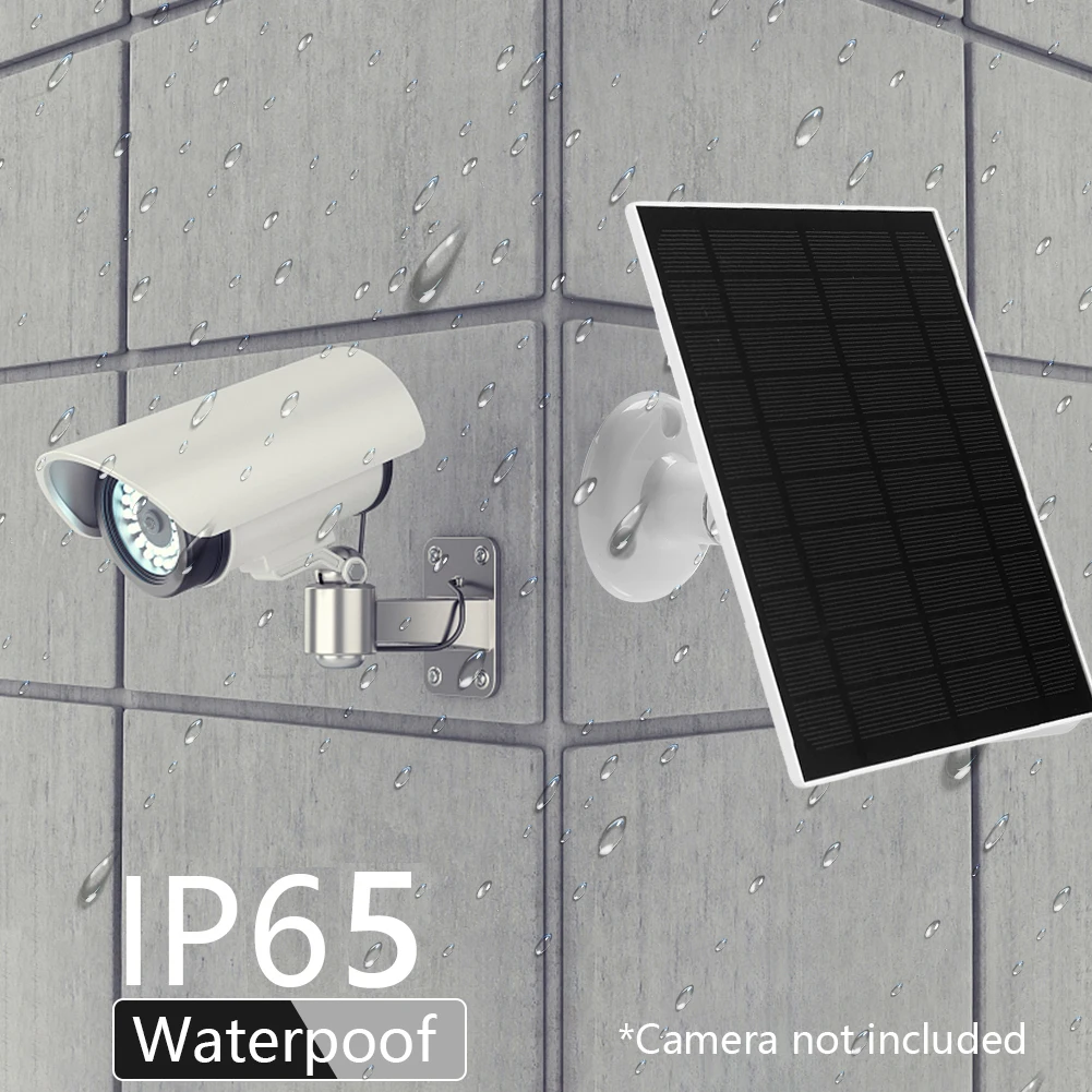Блок питания с подставкой, 10 Вт, 5 В, IP65, водонепроницаемый, с микро-USB, кабель 3 метра для камеры видеонаблюдения
Блок питания с подставкой, 10 Вт, 5 В, IP65, водонепроницаемый, с микро-USB, кабель 3 метра для камеры видеонаблюдения