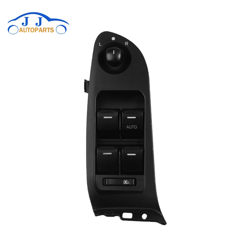 13-PINS Master Window Switch 8R2Z14A132CB For Ford Falcon FG Sedan 08-14 Non-Illuminated
13-PINS Master Window Switch 8R2Z14A132CB For Ford Falcon FG Sedan 08-14 Non-Illuminated