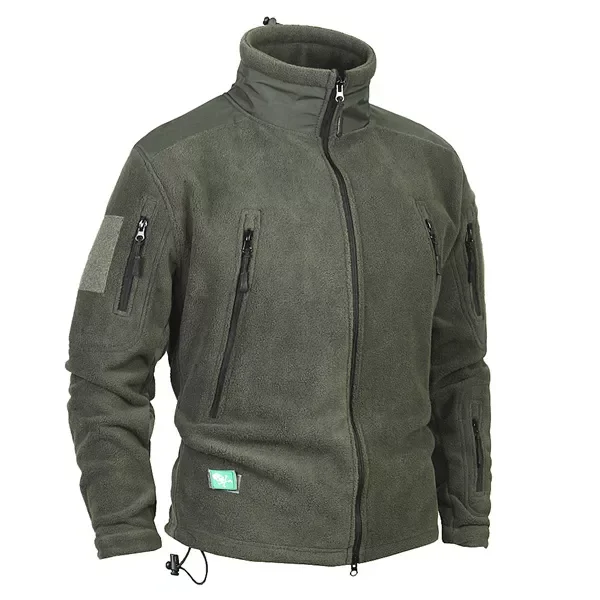 NEW 2023 Brand Clothing Tactical Military Clothing Fleece Men's Jacket and Coat, windproof Warm militar jacket coat for wint
NEW 2023 Brand Clothing Tactical Military Clothing Fleece Men's Jacket and Coat, windproof Warm militar jacket coat for wint
