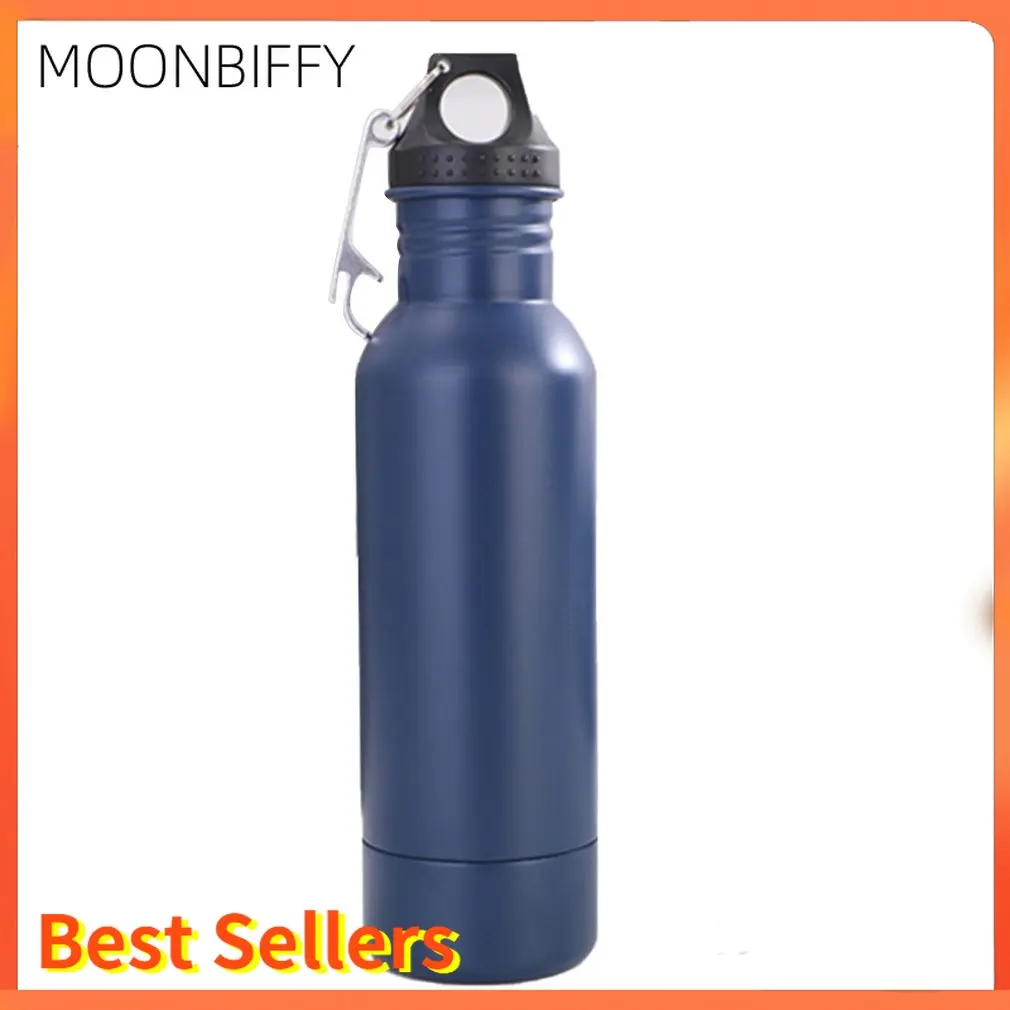 304 Stainless Steel Insulated Cold Beer Cup Set Double Cup Double Bottle Bottle Keeper Fashion Portable Coffee Bottle Coffee Cup
304 Stainless Steel Insulated Cold Beer Cup Set Double Cup Double Bottle Bottle Keeper Fashion Portable Coffee Bottle Coffee Cup