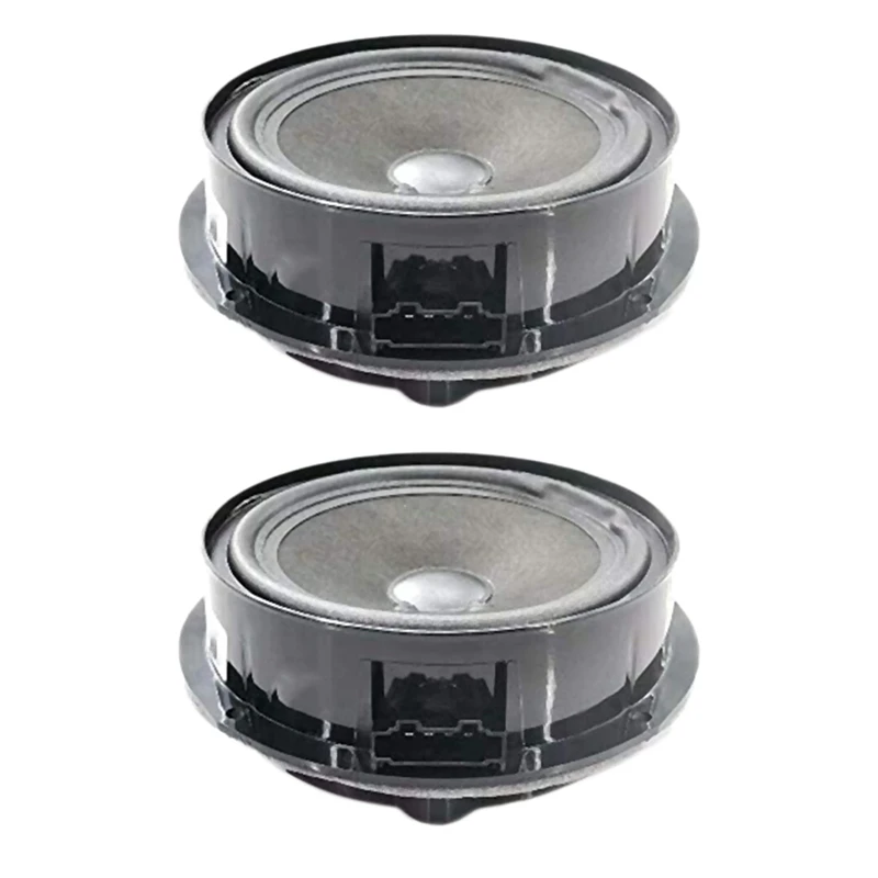 2X Car Front Rear Door Speaker Bass For Passat Passat-Polo Passat B5 Touran 3B0035411A 6QD035411A
2X Car Front Rear Door Speaker Bass For Passat Passat-Polo Passat B5 Touran 3B0035411A 6QD035411A
