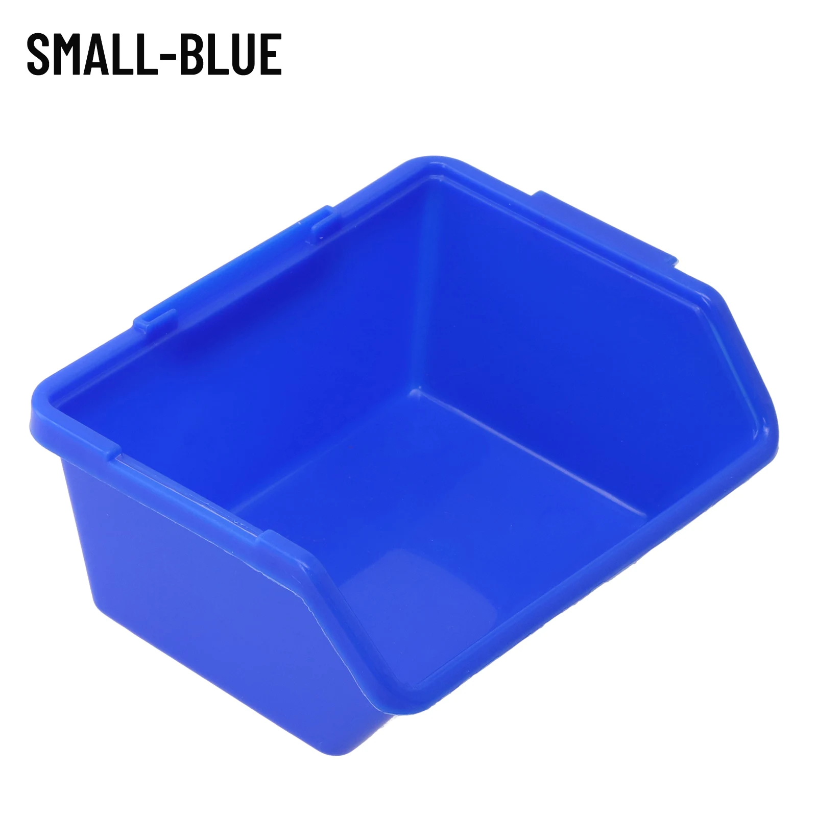 Plastic Case Storage Parts Box Component Durable PE Material Parts Container Practical To Use Storage Bins Workshop Equipment
Plastic Case Storage Parts Box Component Durable PE Material Parts Container Practical To Use Storage Bins Workshop Equipment