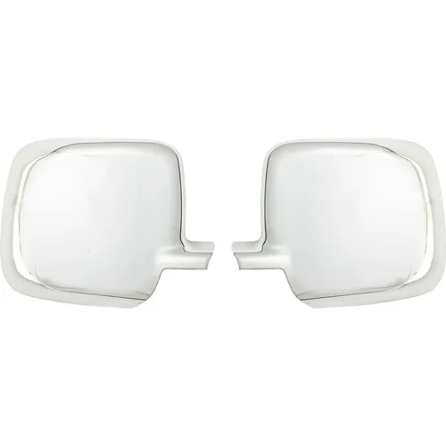 Citroen Nemo Chrome Mirror Cover 2007 Aftermarket Abs Chrome car spare parts and accessories
Citroen Nemo Chrome Mirror Cover 2007 Aftermarket Abs Chrome car spare parts and accessories