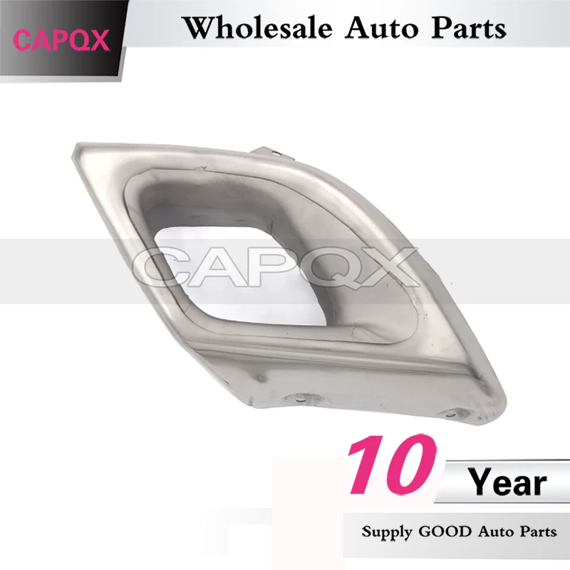 Глушитель выхлопной трубы CAPQX для Buick Regal Opel Insignia GS 2009-2016
Глушитель выхлопной трубы CAPQX для Buick Regal Opel Insignia GS 2009-2016