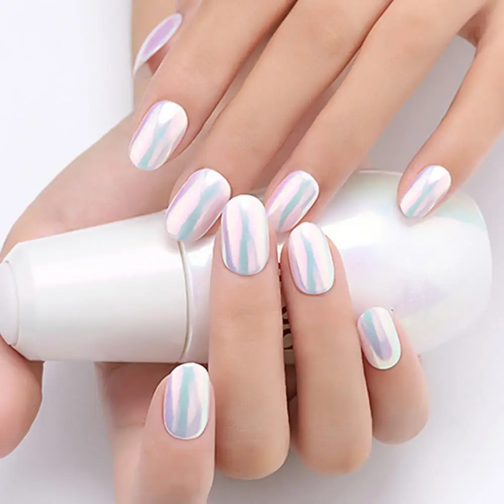 1 Set Nail Glitter Powder Excellent Lightweight Allergy Free Manicure Tools Nail Decoration Nail Glitter
1 Set Nail Glitter Powder Excellent Lightweight Allergy Free Manicure Tools Nail Decoration Nail Glitter