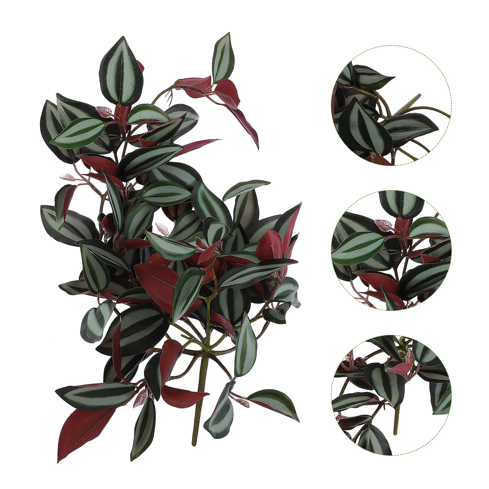 Willow Leaves Artificial Rattan Hanging Imitation Fake Simulation Home Garden Decor
Willow Leaves Artificial Rattan Hanging Imitation Fake Simulation Home Garden Decor
