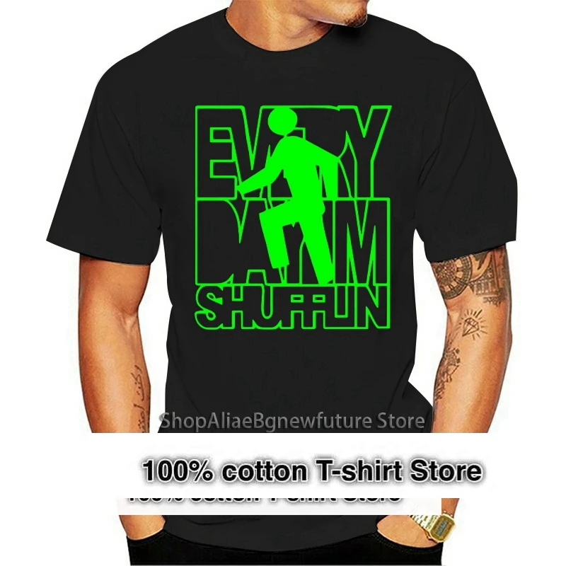 LMFAO EVERYDAY IM SHUFFLIN - LMFAO PARTY ROCK SHUFFLING MENS WOMENS - All Sizes Fashion Summer Paried T shirts top tee
LMFAO EVERYDAY IM SHUFFLIN - LMFAO PARTY ROCK SHUFFLING MENS WOMENS - All Sizes Fashion Summer Paried T shirts top tee