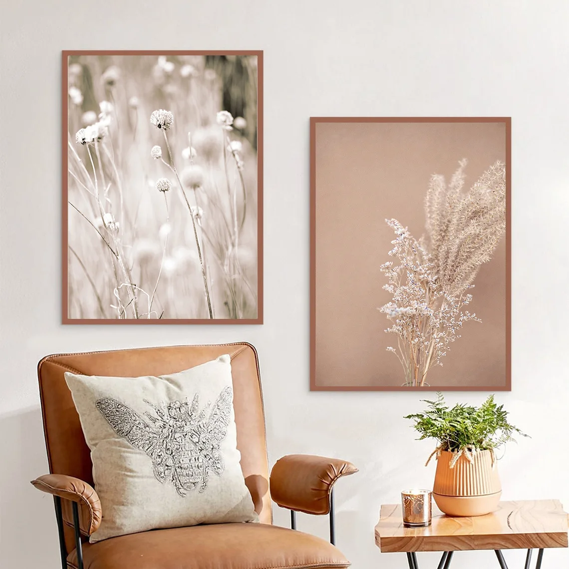 Pampas Grass Plants Painting Canvas Prints Nature Landscape Art Pictures Boho Gallery Wall Pictures Poster for Living Room Decor
Pampas Grass Plants Painting Canvas Prints Nature Landscape Art Pictures Boho Gallery Wall Pictures Poster for Living Room Decor