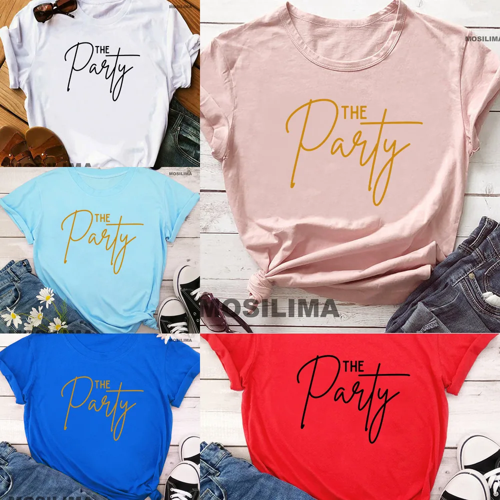 Bride Squad Wedding Party Graphic T Shirts Summer Fashion Tshirt Women Bachelorette Party Tops Female Clothes G546
Bride Squad Wedding Party Graphic T Shirts Summer Fashion Tshirt Women Bachelorette Party Tops Female Clothes G546