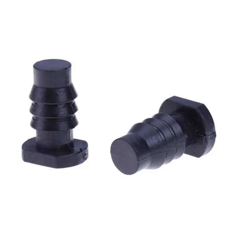 Garden Hose Plug 10pcs Hose End Caps For Garden Simple Installation Outdoor Accessories 8mm Water Pipe Stop For Lawns Yards
Garden Hose Plug 10pcs Hose End Caps For Garden Simple Installation Outdoor Accessories 8mm Water Pipe Stop For Lawns Yards