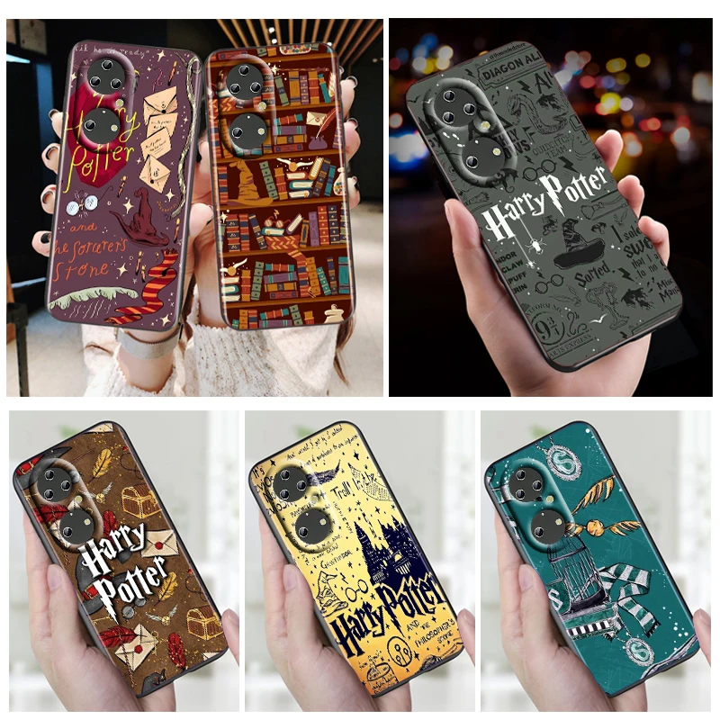 Cool Ring Potters Wand Harries Phone Case For Huawei P50 P40 P30 P20 Lite 5G Nova Y70 Plus 9 SE Pro 5T Y9S Y9 Prime Y6 Black
Cool Ring Potters Wand Harries Phone Case For Huawei P50 P40 P30 P20 Lite 5G Nova Y70 Plus 9 SE Pro 5T Y9S Y9 Prime Y6 Black