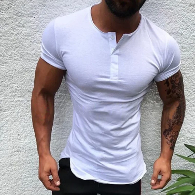 Casual Men Short Sleeve T-shirts 2022 Spring Summer Loose O Neck Pullover Tops Men Vintage Solid Color Tee Fashion Streetwear
Casual Men Short Sleeve T-shirts 2022 Spring Summer Loose O Neck Pullover Tops Men Vintage Solid Color Tee Fashion Streetwear