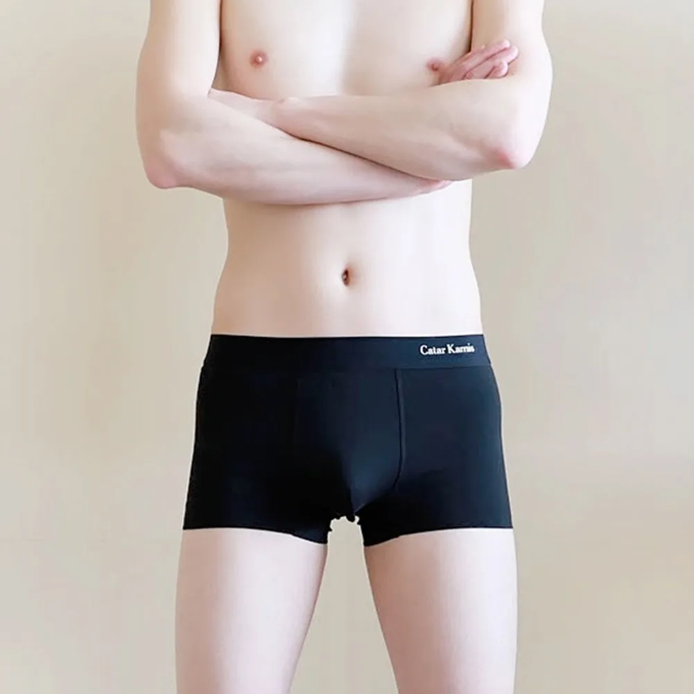 Men's Sexy Underpants Breathable Boxer Shorts Bottom Briefs Home Pants Underwear Comfy Lingerie Panties Fashion Bodycon Seamless
Men's Sexy Underpants Breathable Boxer Shorts Bottom Briefs Home Pants Underwear Comfy Lingerie Panties Fashion Bodycon Seamless