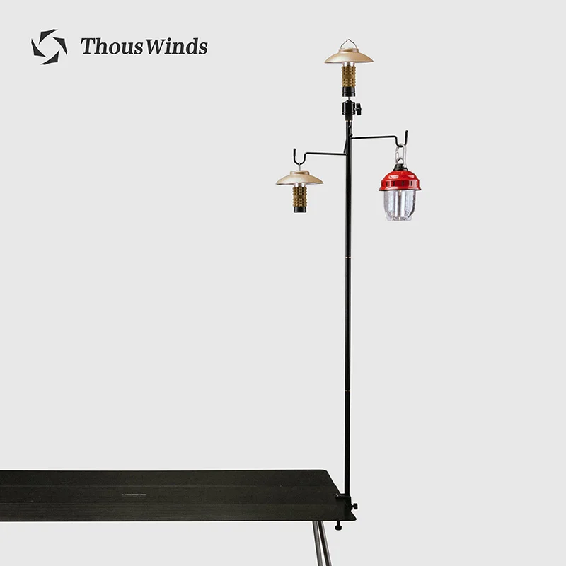 Стойка для кемпинга Thous Wind, многофункциональная Складная стойка M10 светильник легкий вес, для рыбалки, для улицы, держатель для освещения, па...
Стойка для кемпинга Thous Wind, многофункциональная Складная стойка M10 светильник легкий вес, для рыбалки, для улицы, держатель для освещения, па...