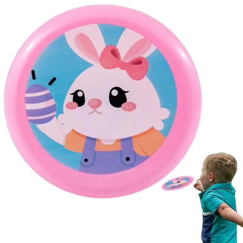 Flying Disc Flying Colorful Soft Outdoor Toys Sport Disc Toy Outdoor Sports Supplies Outdoor Games For Children Pets Dogs. Yard
Flying Disc Flying Colorful Soft Outdoor Toys Sport Disc Toy Outdoor Sports Supplies Outdoor Games For Children Pets Dogs. Yard
