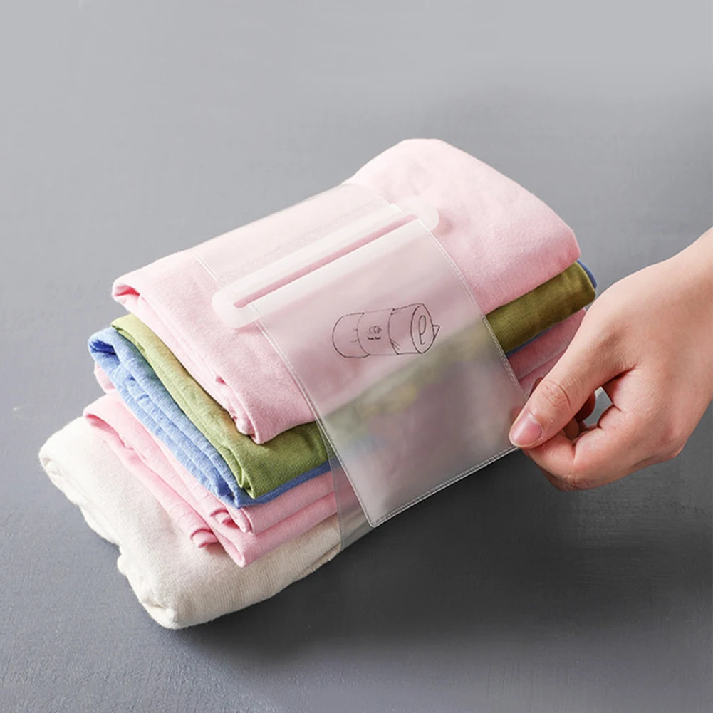 Clothes Sorting Storage Belt Wardrobe Folding Clothes Organizer Ironing Board Storage Bandage Pants Thick Sweater Lazy Banding
Clothes Sorting Storage Belt Wardrobe Folding Clothes Organizer Ironing Board Storage Bandage Pants Thick Sweater Lazy Banding