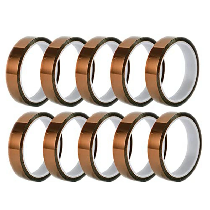 Heat Resistant Tape, Heat Tape, No Residue, Heat Transfer Tape, Electronic Heating Tape, Welding, Circuit Board
Heat Resistant Tape, Heat Tape, No Residue, Heat Transfer Tape, Electronic Heating Tape, Welding, Circuit Board