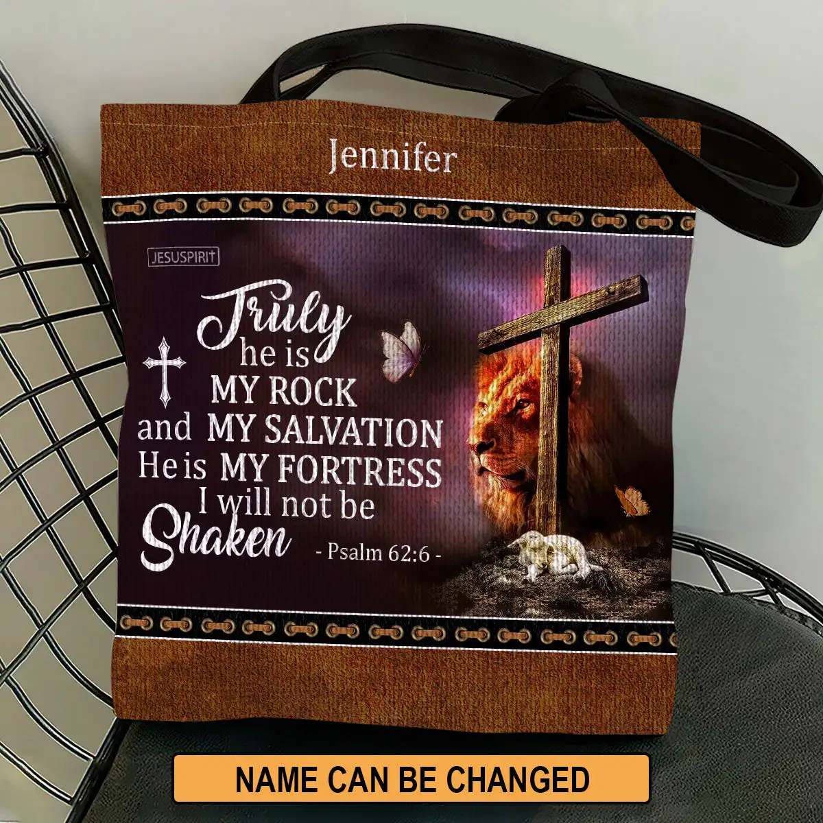 Cross Lion Sheep Butterfly Pattern Handle Shopping Bag Large Capacity Fashion Tote Bag for Lady Casual Women Travel Shoulder Sac
Cross Lion Sheep Butterfly Pattern Handle Shopping Bag Large Capacity Fashion Tote Bag for Lady Casual Women Travel Shoulder Sac