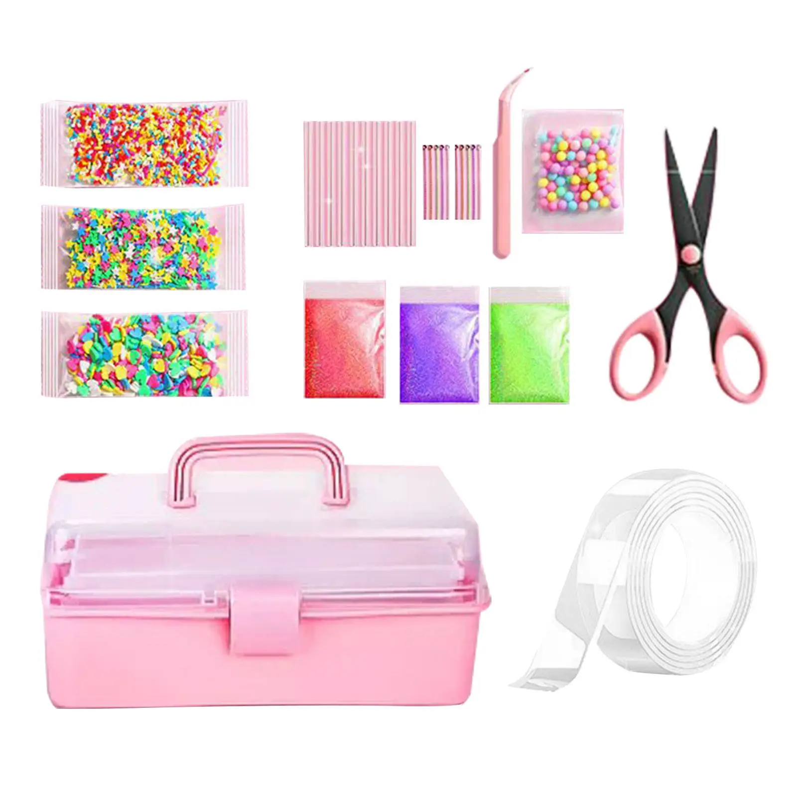 Blow Bubbles Balloons Double Sided Tape Multifunctional Interesting Sticky Tape 
Blow Bubbles Balloons Double Sided Tape Multifunctional Interesting Sticky Tape