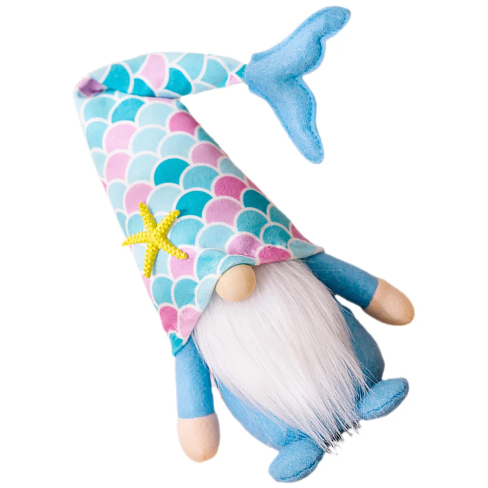 Beach Gnome Ornaments Mermaid Decor Gnome Couple Summer Decorations Home Plush Gnome Ornament Beach Themed Gnome Bunny Tails
Beach Gnome Ornaments Mermaid Decor Gnome Couple Summer Decorations Home Plush Gnome Ornament Beach Themed Gnome Bunny Tails