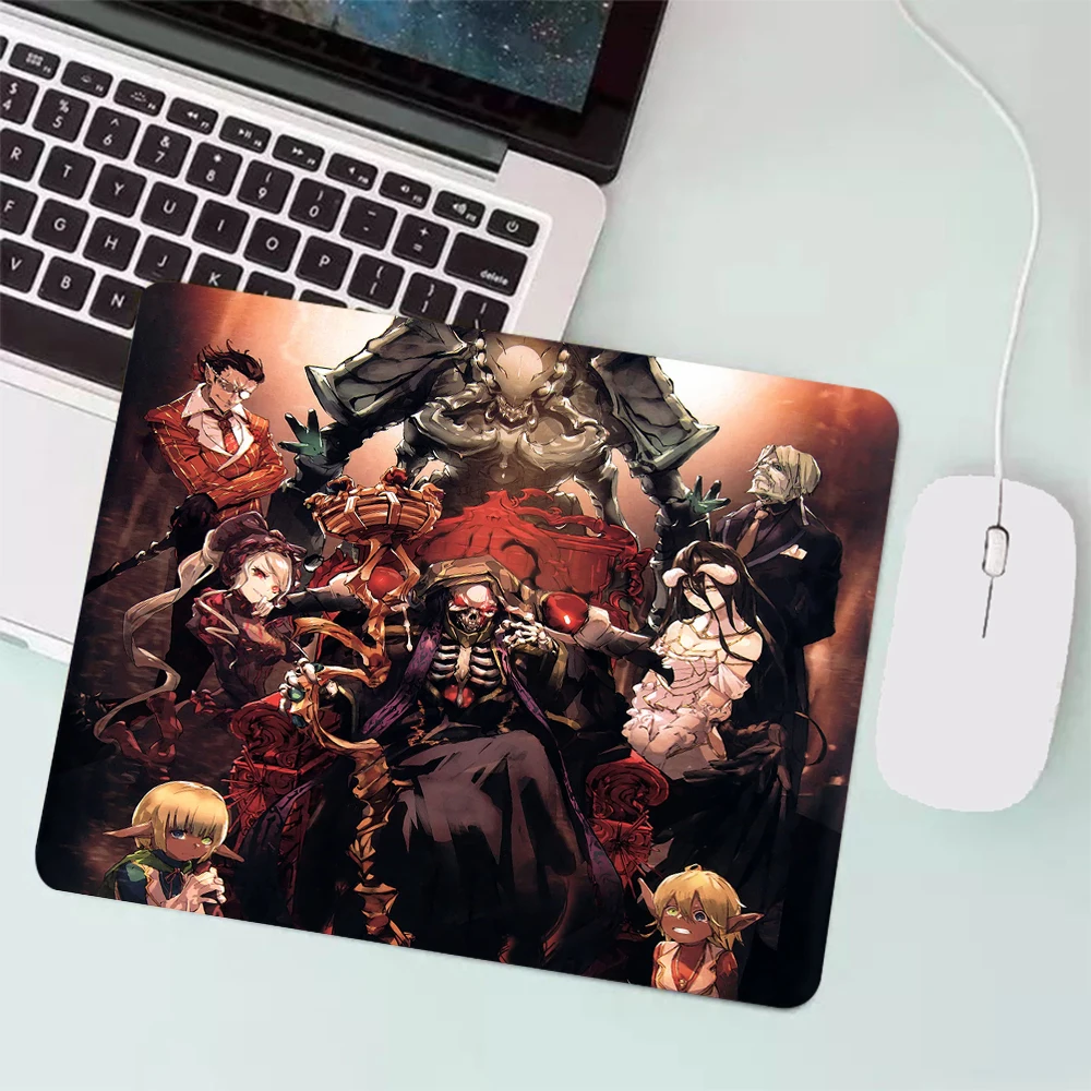 Персонаж Аниме Overlord маленький игровой коврик для мыши, геймерский коврик для клавиатуры, мыши, компьютерный коврик для мыши, коврик для ноут...
Персонаж Аниме Overlord маленький игровой коврик для мыши, геймерский коврик для клавиатуры, мыши, компьютерный коврик для мыши, коврик для ноут...