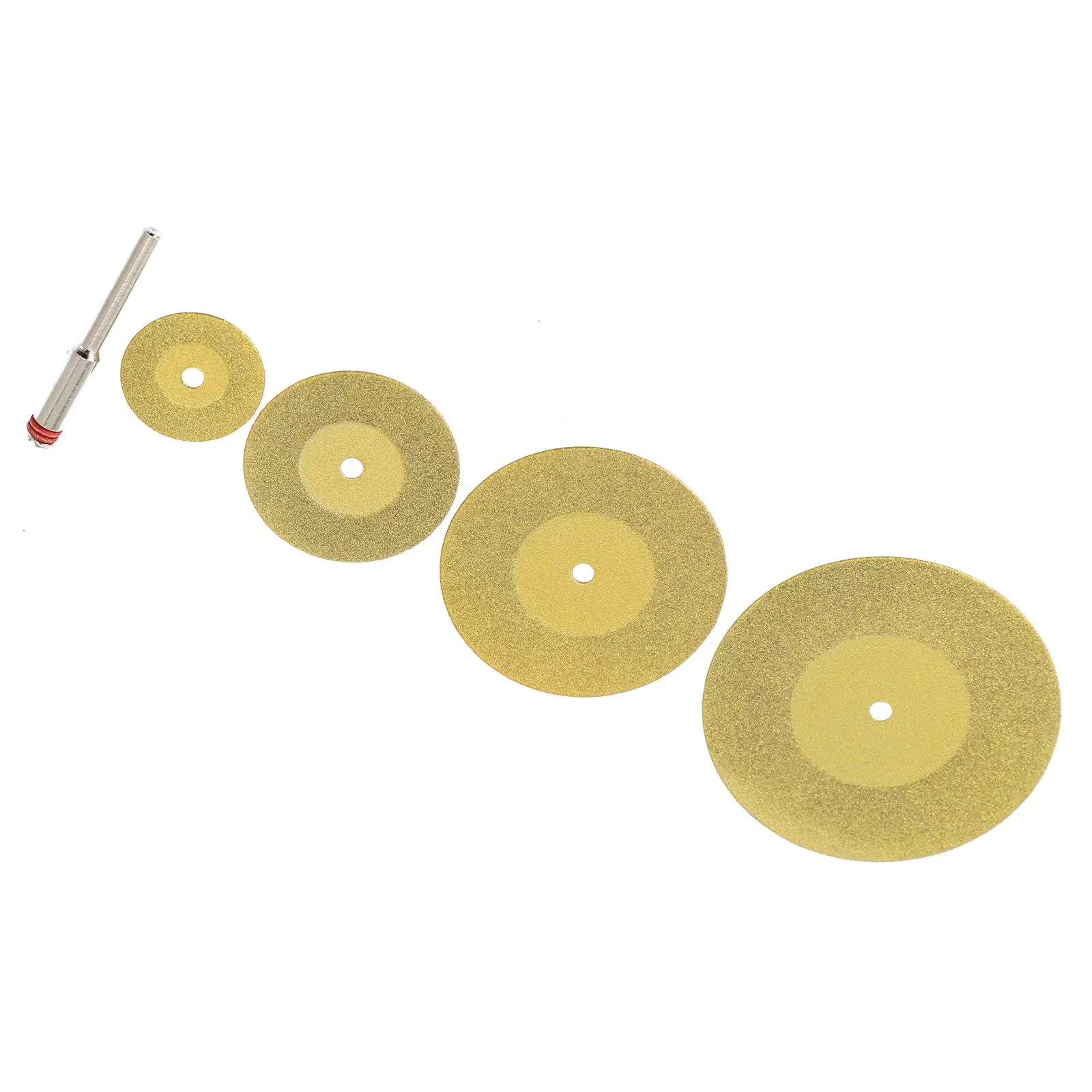Connecting Rod Diamond Saw Blade 20/30/40/50mm 3mm Shank Accessories Cutting Disc For Aluminium Copper For Cutting Gemstone
Connecting Rod Diamond Saw Blade 20/30/40/50mm 3mm Shank Accessories Cutting Disc For Aluminium Copper For Cutting Gemstone