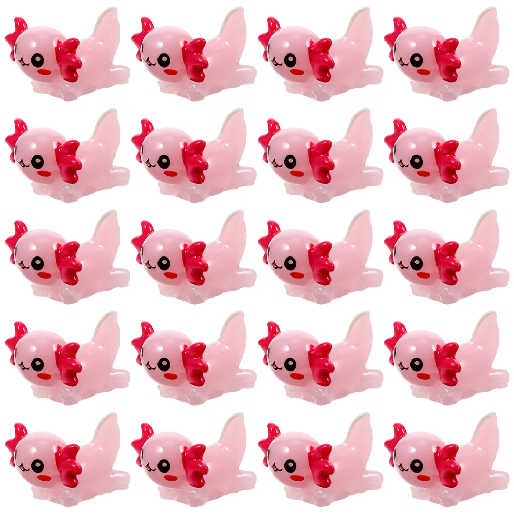20 Pcs Outdoor Decoration Resin Figurine Toy Decorate Decorations Miniatures Adorn Animal Sculpture Figurines
20 Pcs Outdoor Decoration Resin Figurine Toy Decorate Decorations Miniatures Adorn Animal Sculpture Figurines