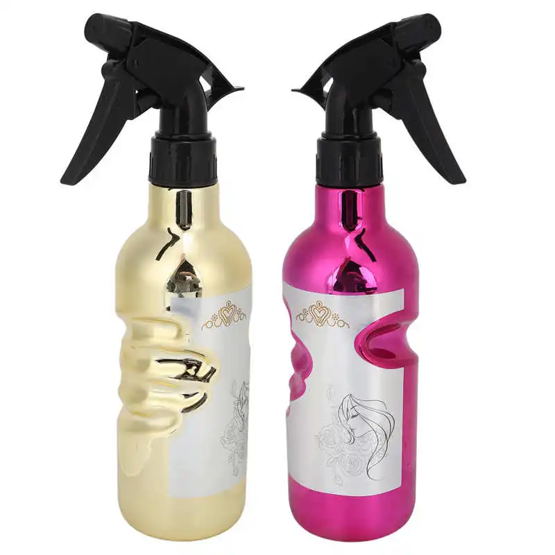 Бутылочка с распылителем воды, премиум пластиковые бутылочки с распылителем для волос для ухода за кожей, для растений 
Бутылочка с распылителем воды, премиум пластиковые бутылочки с распылителем для волос для ухода за кожей, для растений