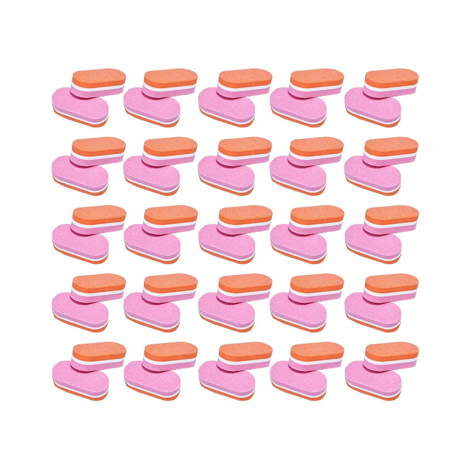 Профессиональные Мини-пилки для ногтей 50x, строительные блоки для акриловых ногтей 
Профессиональные Мини-пилки для ногтей 50x, строительные блоки для акриловых ногтей