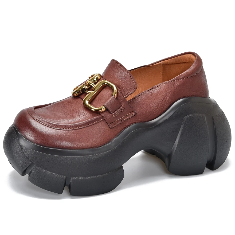 2023 Новинки;весна-лето;женские туфли лоферы из натуральной кожи 100%;женская обувь;туфли лодочки на высоком каблуке;туфли кожа закрытые ;ботинки на толстом каблуке; коричневые чёрные
2023 Новинки;весна-лето;женские туфли лоферы из натуральной кожи 100%;женская обувь;туфли лодочки на высоком каблуке;туфли кожа закрытые ;ботинки на толстом каблуке; коричневые чёрные